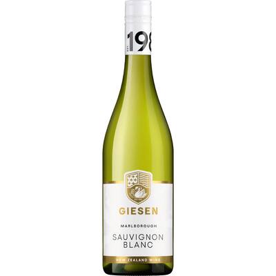 giesen sauvignon blanc marlborough