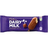 Cadbury Dairy Milk 90ml