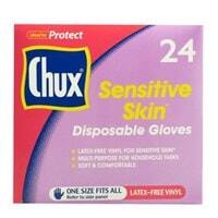 chux disposable gloves multi purpose