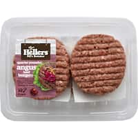 Hellers 4 pack