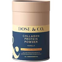 Dose & Co. Collagen 420g