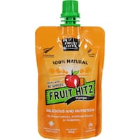 Nz Apple Fruit Hitz Fruit Puree Mango