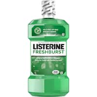 Listerine 1L