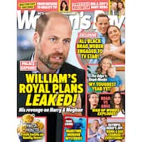 Woman's Day Weeklies