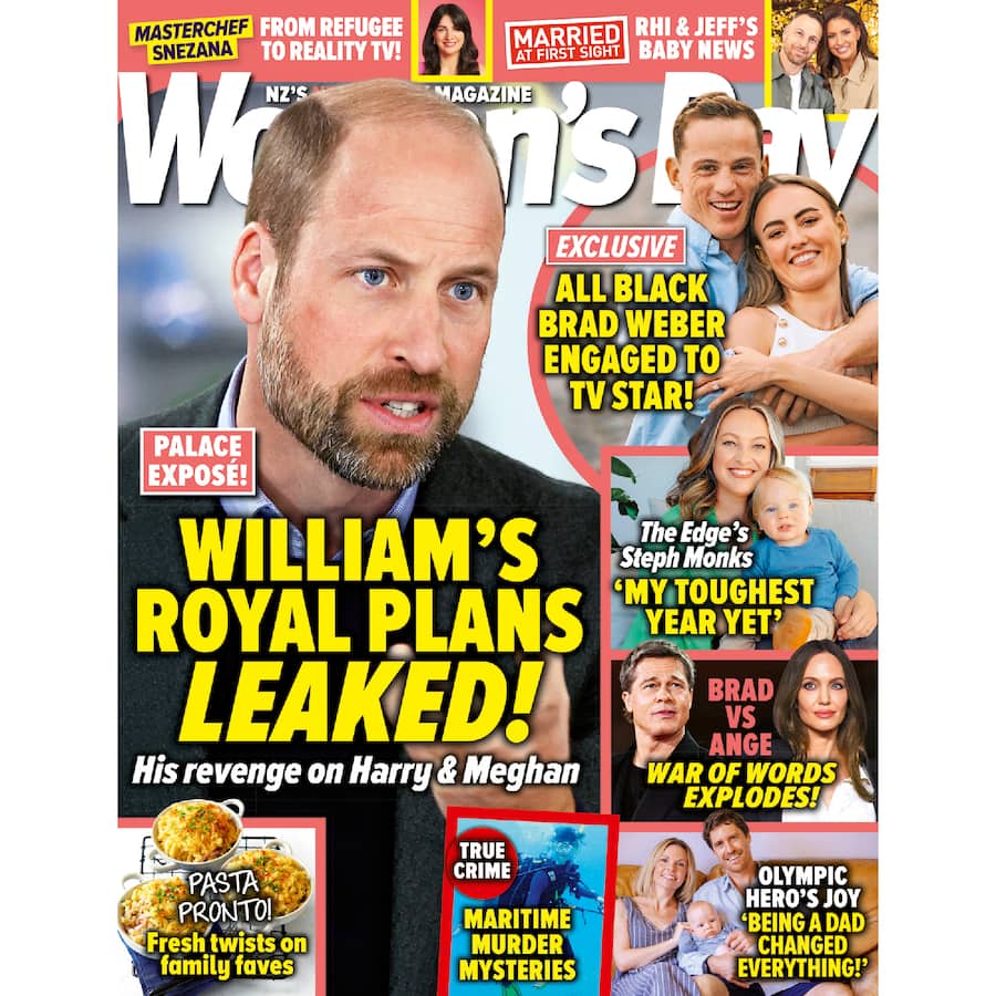 Woman's Day Weeklies