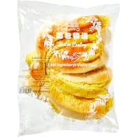 Woolworths Sweet Bun Coconut