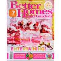 Better Homes & Gardens Standard