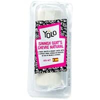 Yolo Goats Cheese Spanish Style