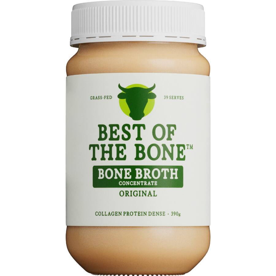 Best Of The Bone Broth Concentrate Original