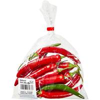 Fresh Vegetable 200g