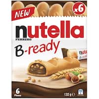 Nutella