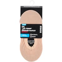 Bonds Footlet Tan