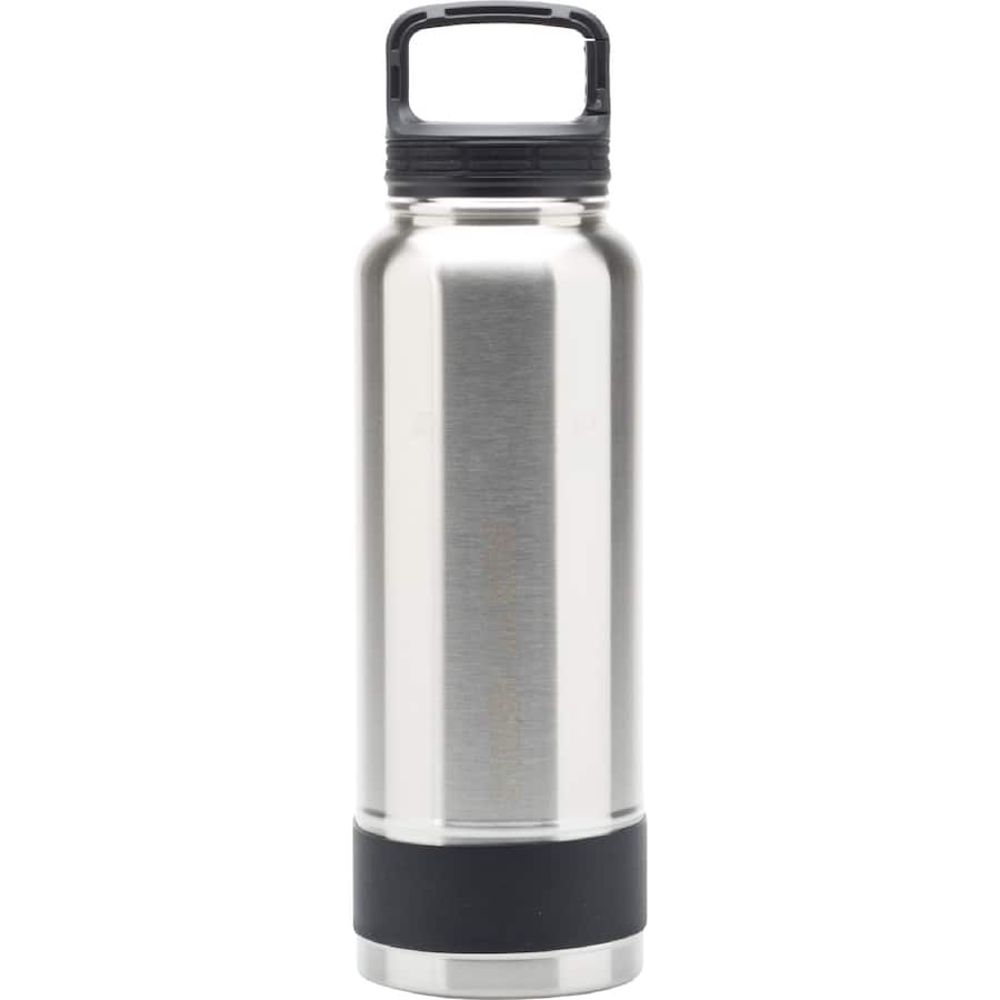 Smash Bottle Stainless Steel