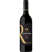 jacobs creek reserve shiraz