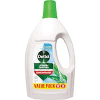 Dettol Antibacterial 1.5L