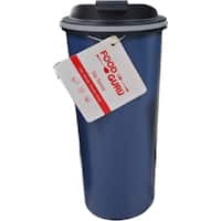 Food Guru Travel Mug Stainless Steel