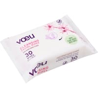 Voeu Cleansing Wipes
