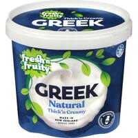 Fresh N Fruity 1kg