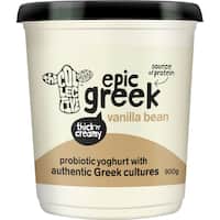 The Collective Greek 900g