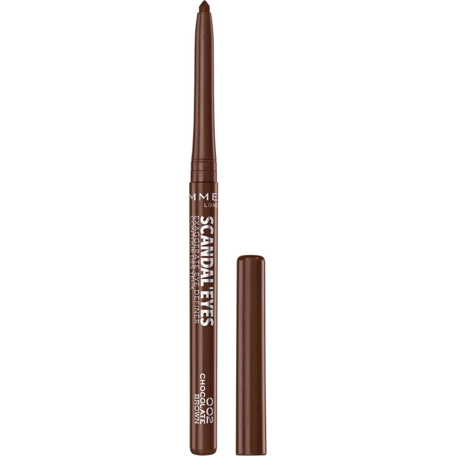 Rimmel Scandaleyes Eye Definer Brown