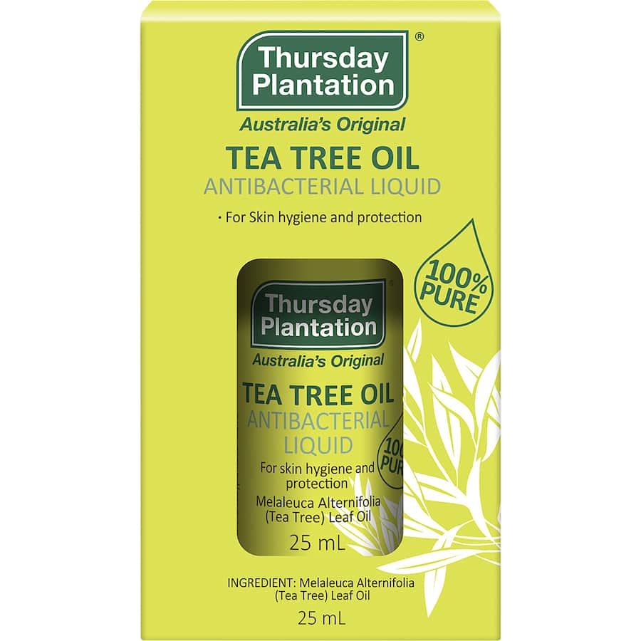 Thursday Plantation Tea Tree Oil Original