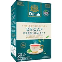 Dilmah 50 pack