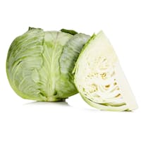 Fresh Vegetable Standard