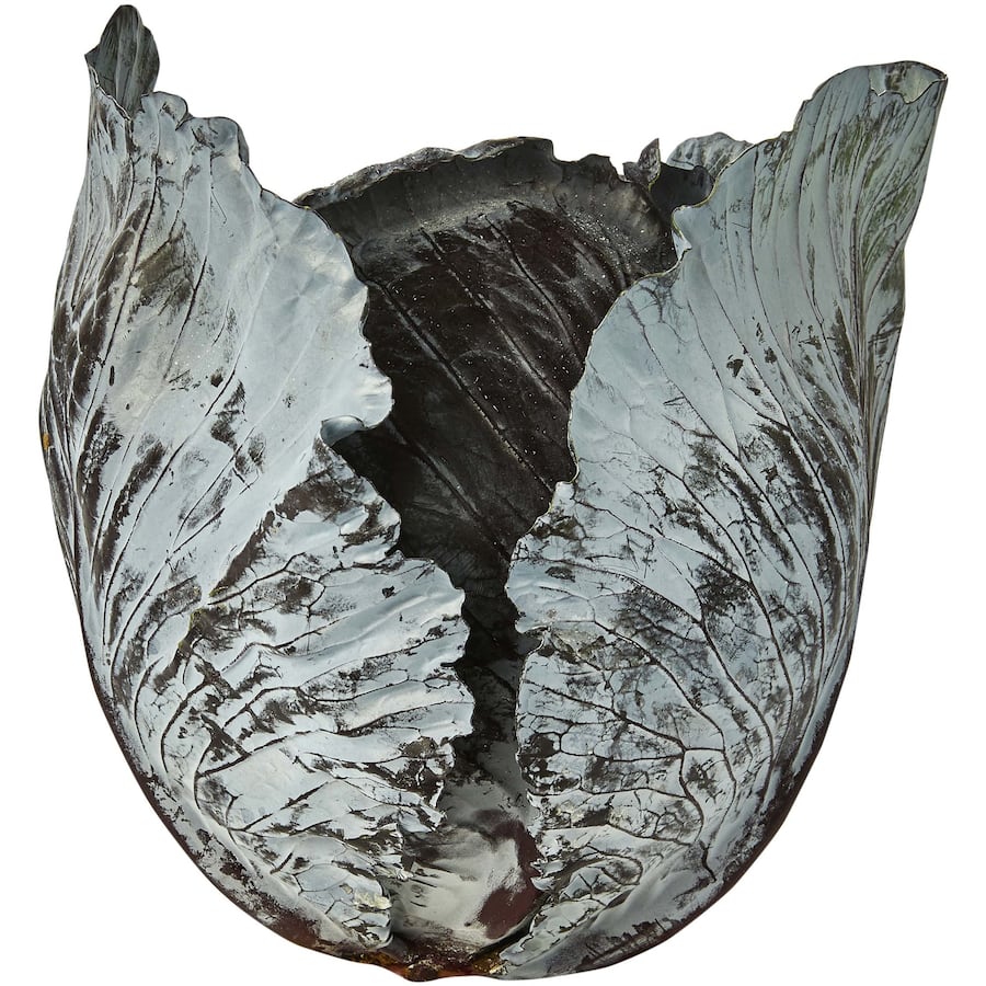 Fresh Vegetable Cabbage Red Whole