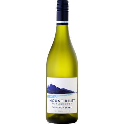 mt riley sauvignon blanc 