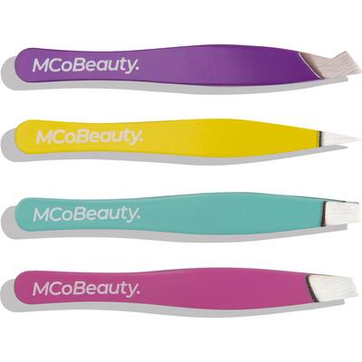 mcobeauty tweezers perfect