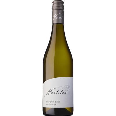 nautilus estate sauvignon blanc marlborough
