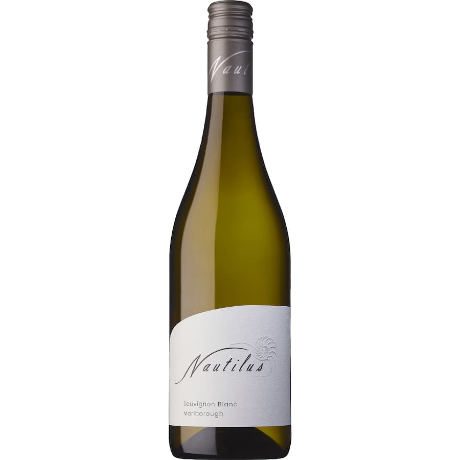 Nautilus Estate Sauvignon Blanc Marlborough