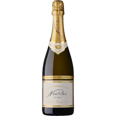 nautilus estate brut marlborough cuvee