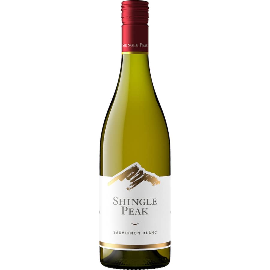 Shingle Peak Sauvignon Blanc