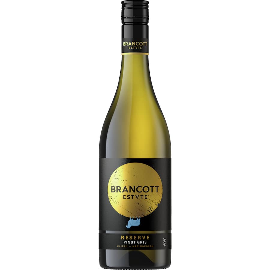Brancott Estate Pinot Gris Reserve