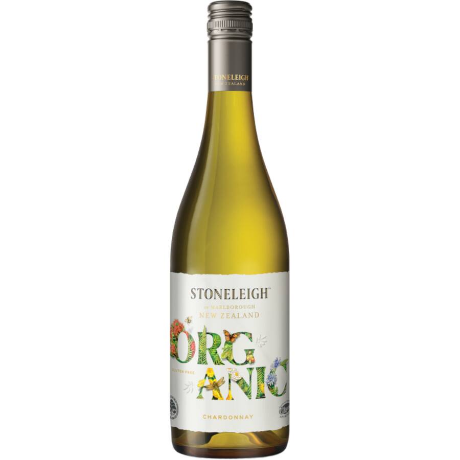 Stoneleigh Organic Chardonnay