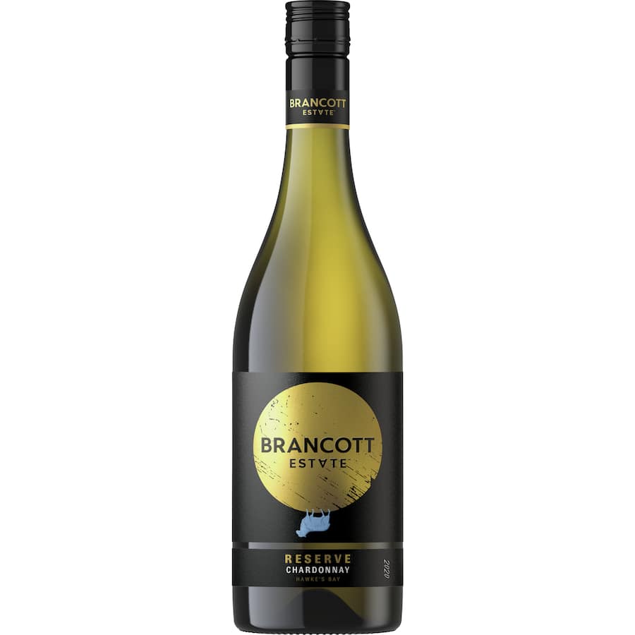 Brancott Estate Chardonnay Reserve