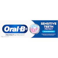 Oral B