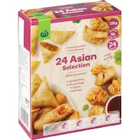 Woolworths 720g