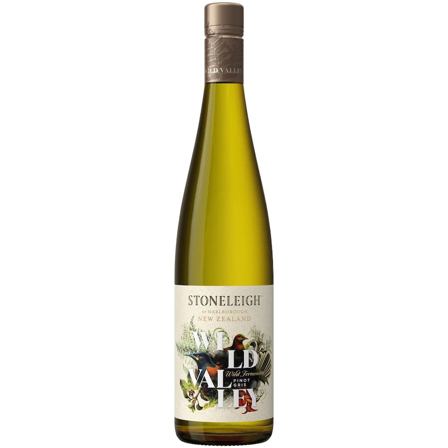 Stoneleigh Wild Valley Pinot Gris