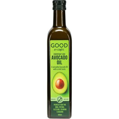 good by grove oil avocado