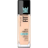 Maybelline Fit Me Mattifying 30ml