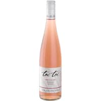 Toi Toi Sara's Rose