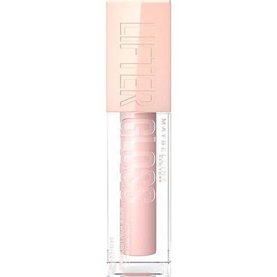 maybelline lifter gloss hydrating lip gloss ice