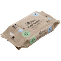 Silk 80 pack