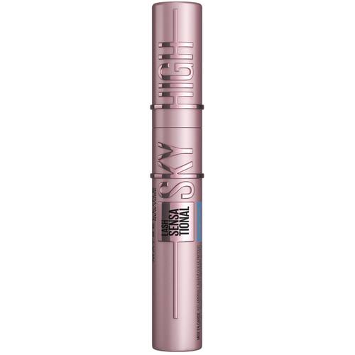 Maybelline Lash Sensational Sky High Mascara Waterproof Very Black