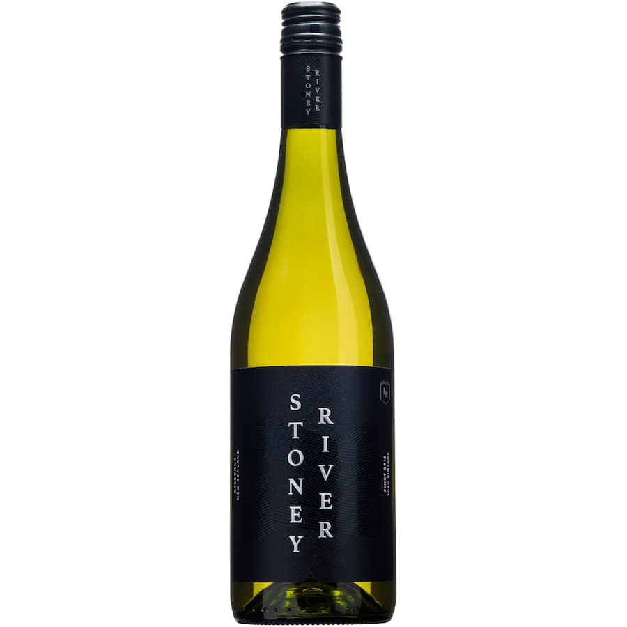 Stoney River Pinot Gris