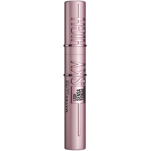 Maybelline Lash Sensational Sky High Washable Mascara Blackest Black