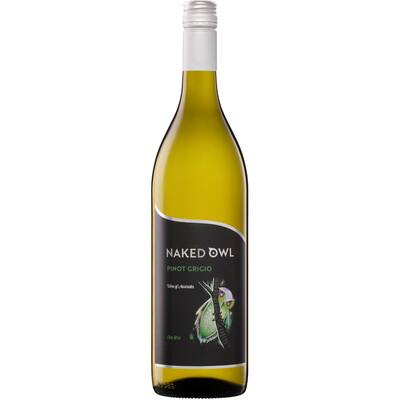 naked owl pinot gris 