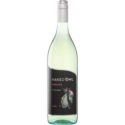 naked owl moscato 